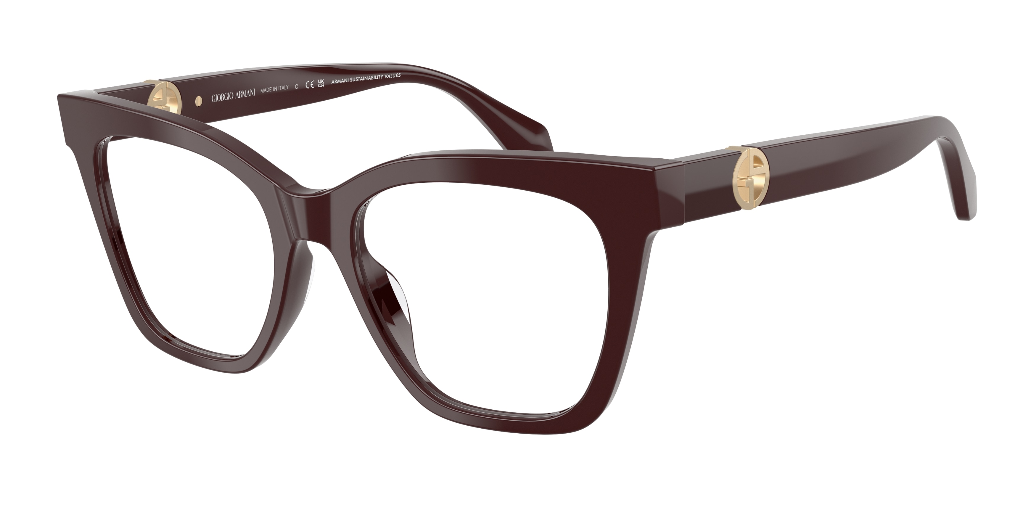 Giorgio Armani AR7286U 6308  